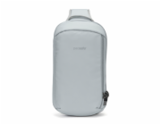 Pacsafe V Tech Sling  digital grey