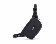 Pacsafe GO Micro Sling  jet black