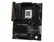 ASRock MB Sc AM5 X870 TAICHI Creator, AMD X870, 4xDDR5, 1xHDMI, 2xUSB4, WI-FI, ATX