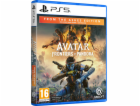 PS5 - Avatar: Frontiers of Pandora From The Ashes Edition