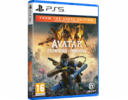 PS5 - Avatar: Frontiers of Pandora From The Ashes Edition