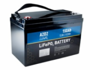 Baterie Avacom A2D2 - LiFePO4 12,8V 150Ah M8 (Gotion cells)