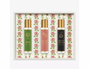 Gucci SADA The Alchemist's Garden 1921 EDP sprej 15ml + Gucci A Chant For The Nymph EDP sprej 15ml + Gucci The Voice Of The Snake EDP sprej 15ml