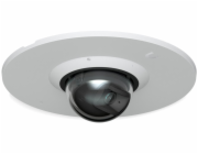 Ubiquiti UniFi G6 Dome Camera Flush Mount W - Instalační krabice pro kamery UniFi G6 Dome, stropní, zápustná, bílá