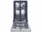 Gorenje GV520E10S myčka na nádobí Plně vestavěné 11 jídel...