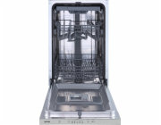 Gorenje GV520E10S myčka na nádobí Plně vestavěné 11 jídelních sad E