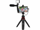 Gelid Streaming Mobile Kit (ST-ONA-01)
