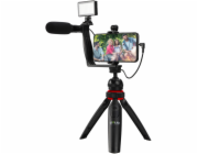 Gelid Streaming Mobile Kit (ST-ONA-01)