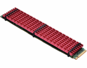 Gelid SubZero M.2 XL červený (M2-SSD-20-A-4)
