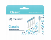 Meriden Špičky Sonic+ CLASSIC WHITE
