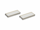 Roborock Washable Filter  2-Pack