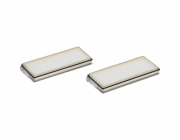 Roborock Washable Filter  2-Pack