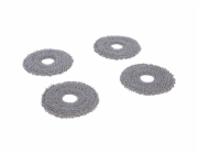 Roborock Antibacterial  Mop Cloths 4 pcs. Set