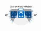 3M PF240W9E Privacy Filter  24.0" 16:9