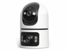 IMMAX NEO LITE SMART Security vnitřní kamera DOUBLE, duál...