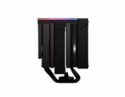ADATA XPG Chladič CPU MAESTRO PLUS 62DA, 2x120 mm, ARGB, LGA 1851, AM5, černá