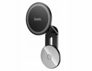 Hoco Magnetický držák telefonu H93 na zadní stranu displeje, černý