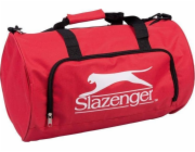 Slazenger Slazenger - Sportovní cestovní taška (červená)