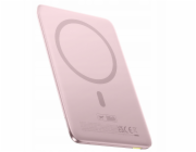 Baseus Powerbanka PicoGo AM41 5000mAh růžová