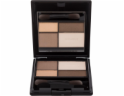 Kanebo KANEBO SENSAI EYE COLOR PALETTE 01 SHINY FOLIAGE 3,7G