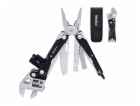 Multifunkční nástroj NexTool W4 11v1 s nastavitelným klíč...