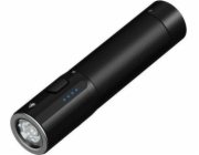 Ruční LED svítilna NexTool NE20069 1 200 lm, dobíjecí, vodotěsná