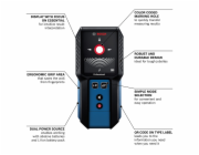 Lokátor s multidetektorem Bosch GMS 120-27