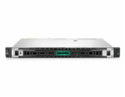 HPE PL DL20g11 6325P (3.5G/4C8T) 1x32G (P64339) 2x480G SSD VROC 4SFF-HP 4p1Gb 1x1000W Smart Choice