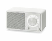 Sangean WR-7 (Genuine Mini)  Matt white
