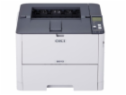 Oki B513dn A4 45 ppm 1200x1200 dpi, PCL, PS3, USB 2.0, LA...