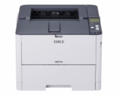 Oki B513dn A4 45 ppm 1200x1200 dpi, PCL, PS3, USB 2.0, LAN, Duplex