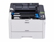 OKI/B433dn/Tisk/Laser/A4/LAN/USB