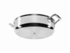 Zwilling Peak Serving Pan 26 cm, 18/10 Stainless Steel
