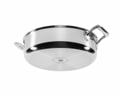 Zwilling Peak Serving Pan 26 cm, 18/10 Stainless Steel