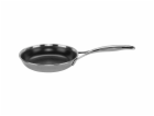 Zwilling Peak Frying Pan 20 cm 18/10 Stainless Steel, Silver
