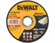DeWalt DT3442-QZ  EXTREME Trennscheibe 115mm