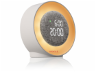 KIENZLE Light Alarm Clock  Round