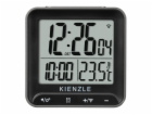 KIENZLE Digital Alarm Clock  Square
