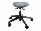 Leitz ergonomická balanční židle pro sezení s kolečky Ergo