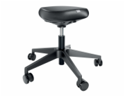 Leitz ergonomická židle pro sezení s kolečky Ergo
