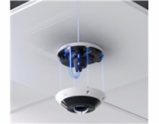 UBNT UVC-G6-Pro-360-B, bílá