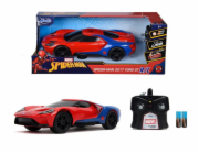 Simba JADA RC Spiderman Ford GT 1:16 9330760314