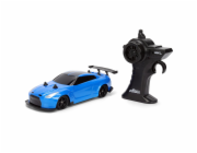 Jada Fast &amp; Furious Drift 2009  Nissan 1:24        9336314314R00