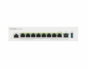D-Link DBR-600-P/E  Business PoE Router