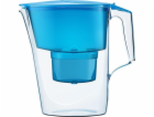 Aquaphor Filtrační konvice Time modrá + kartuše B25 Maxfo...