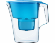 Aquaphor Filtrační konvice Time modrá + kartuše B25 Maxfor plus