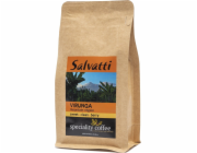Salvatti Virunga zrnková káva 250g