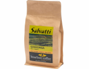 Salvatti Gashonga zrnková káva 250g