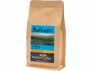 Salvatti Muhazi kávová zrna 250 g