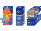 Avenir Puzzle 28 - Oceán